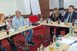 Predstavljena kontakt tačka za praćenje predmeta napada na novinare