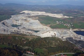 "Lager" želi graditi solarni park