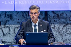 Plenković odgovorio Sijartu: Profiter je Mađarska, a ne Hrvatska