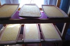 Gatački kajmak iz mješine korak bliže da bude zaštićen proizvod u ...