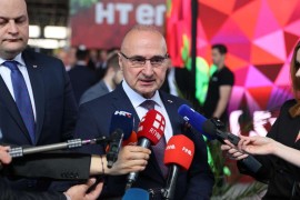 Grlić Radman: Komšić teško unazadio odnose Hrvata i Bošnjaka