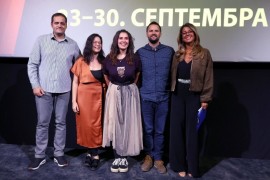 Filmska noć RS u Beogradu: Tri snažne priče i novi mostovi saradnje