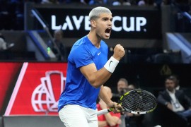 Alkaraz bez ikakvih tragova povrede do četvrtfinala u Tokiju