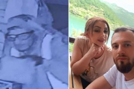 Razbojnik sa dekom na glavi opljačkao buregdžinicu, vlasnici u šoku