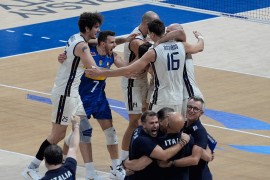 Ništa od finala za Grbića i Poljsku, Italija brani svjetski tron