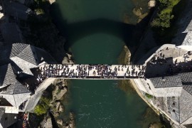 Mostar: Simbol ljepote, istorije i kulturne baštine