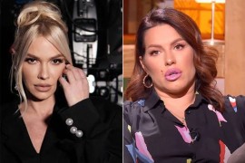 Varnice između Nataše i Seke: Jedan komentar pokrenuo burnu raspravu ...