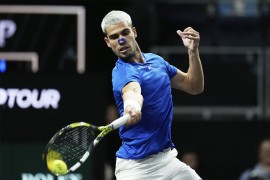 Alkaraz: Novak je opasan kada se ne osjeća najbolje