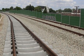 Čadež: Železnička ruta Beograd–Severni Jadran da postane zeleni ...