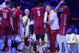 Grbićevoj Poljskoj svjetska bronza