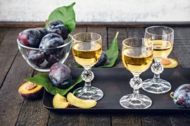 Najstarija čista šljivovica se pravi u srpskom selu
