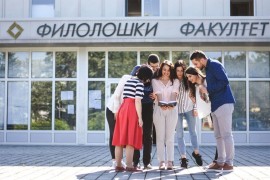 Filološki fakultet u Banjaluci: Korejski jezik privukao polaznike