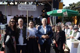 Drvar se predstavio na "Drenjijadi" u Donjoj Austriji