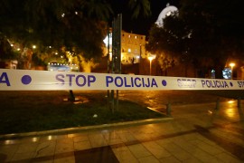 Šibenik zavijen u crno: Mladenci utučeni nakon tragedije na svadbi