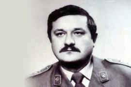 Godišnjica pogibije majora Milana Tepića (VIDEO)