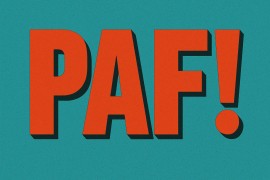 Počinje PAF: Kulturni događaj koji spaja vizuelnu i filmsku umjetnost