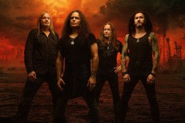 Kreator premijerno predstavlja novi singl i muzički spot (VIDEO)