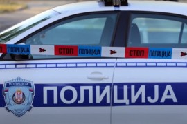 Policija Srbije na nogama, pretresi na 70 lokacija
