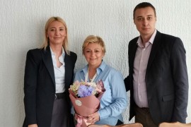 Vanja Simić iz Doboja spasila život Faruku Ćoraliću iz Sarajeva na ...