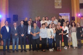Završeno 11. izdanje "Pera Živorada Živkovića": Zenica bila ...