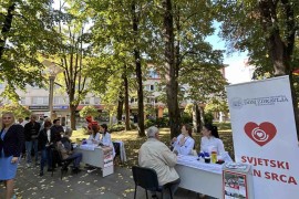 U padu obolijevanje i smrtnost od kardiovaskularnih bolesti u Republici ...