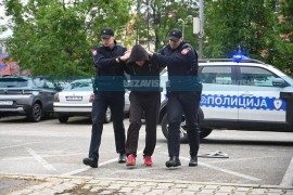 Đermanoviću sedam i po godina za ubistvo Čolića