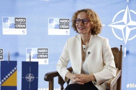 NATO BiH smatra svojim bliskim partnerom