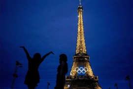 Olimpijske igre u Parizu koštale 6,6 milijardi evra