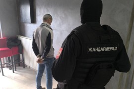 Akcija "Firma" u Bijeljini, uhapšeno sedam osoba (FOTO)