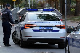 Udario autom ženu na pješačkom prelazu u Smederevskoj Palanci i ...