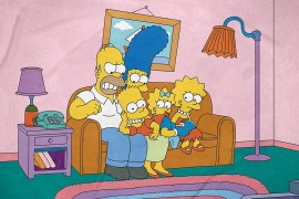 Dobijamo novi "The Simpsons" film poslije dvije decenije