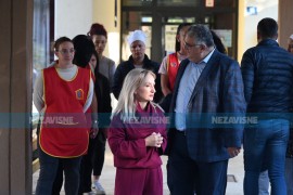 Mišićeva: Nadamo se dogovoru o povećanju plata u narednih deset dana