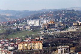 UKC RS: Posjete nisu još zabranjene