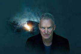 Sting nastupa u "Areni Zagreb" 2026. godine
