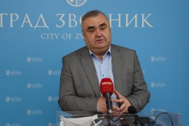 Stevanović: Očekujem od Viškovića što više kilometara auto-puteva