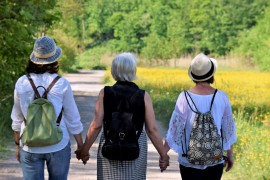 Perimenopauza i menopauza: Koje su razlike i šta je najvažnije kod ...
