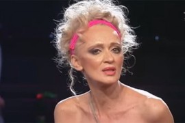 Bebi Dol promijenila ime: Evo kako se sada zove (VIDEO)
