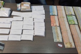 Akcija "Firma": Oduzeti 300.000 KM, pištolji i vozila, uhapšeni pred ...