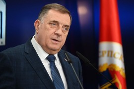 Šta će biti navedeno kao razlog odlaska Dodika sa pozicije ...