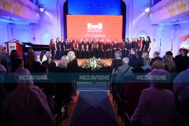 Svečana akademija povodom 130 godina banjalučke Gimnazije