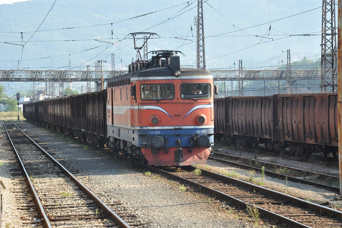 Softver izazvao haos u isplati plata radnicima "Željeznica"