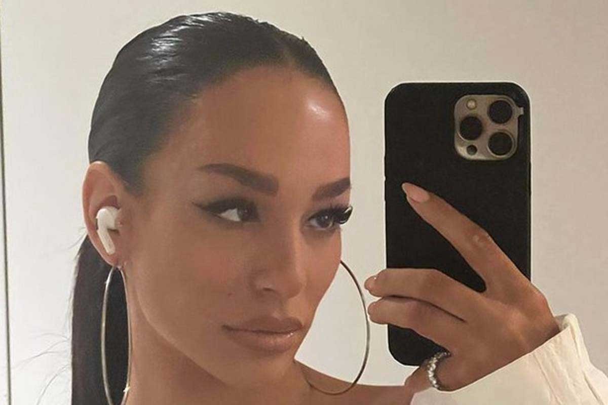 Edita nabacila 10 kilograma, razmišlja o tverkanju (FOTO)