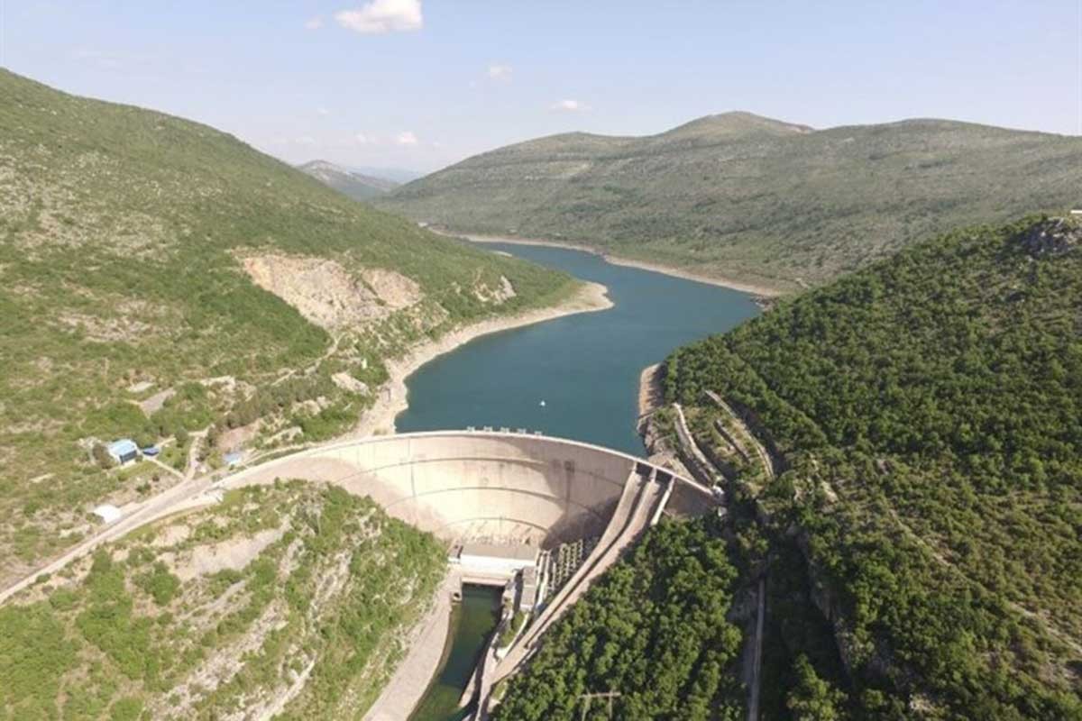 U HET-u počeo redovan godišnji remont