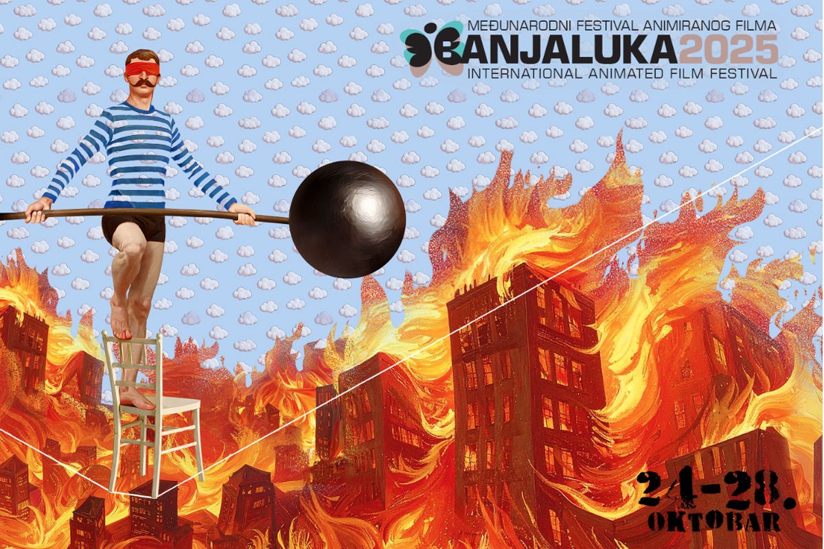 Rekordan broj prijava na festivalu animiranog filma