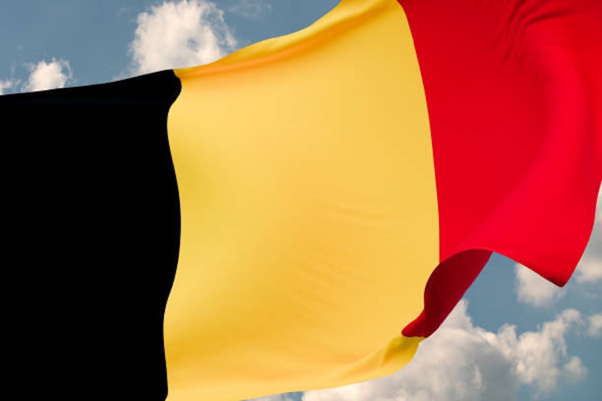 Belgija će se pridružiti Francuskoj u priznavanju palestinske države