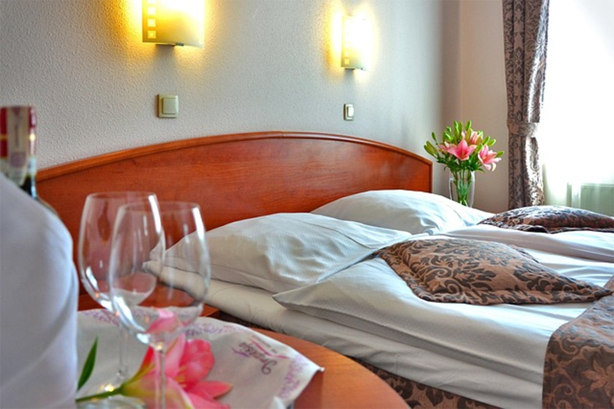 Više od mjesec dana boravio u hotelu u Laktašima i nije platio