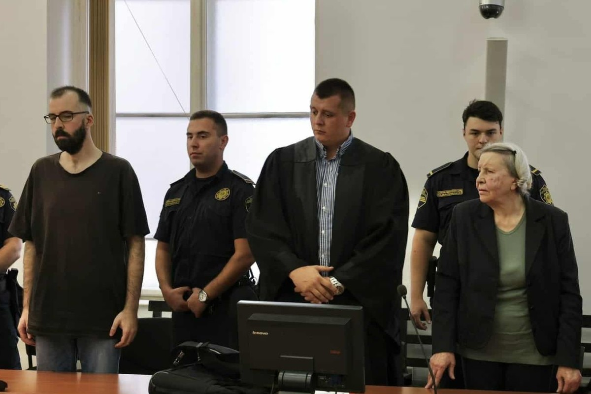 Majci i sinu 90 godina zatvora za Nerminino ubistvo: Stravični detalji zločina