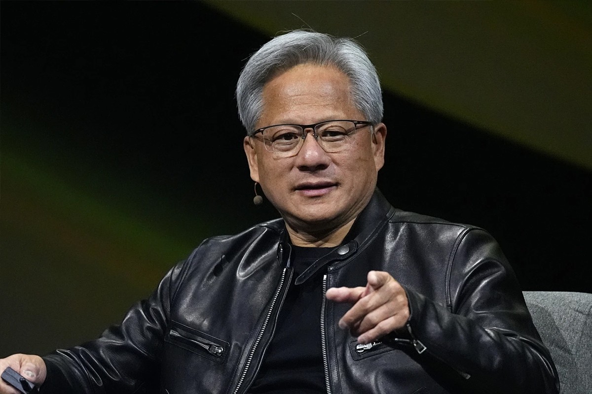 Perač sudova koji je osvojio Silicijumsku dolinu: Priča o lideru Nvidije