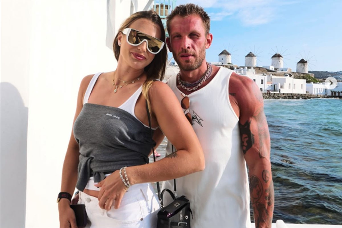 Partner Arine Sabalenke komentarisao Novaka Đokovića