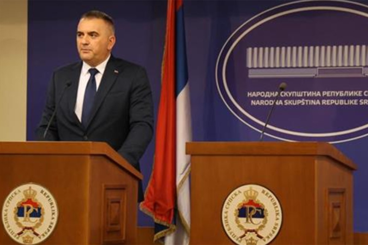 Minić: Ministri će intenzivno boraviti u svim lokalnim zajednicama